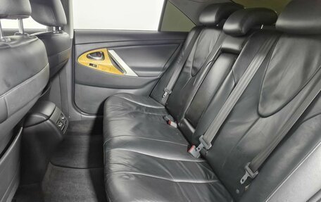 Toyota Camry, 2007 год, 730 000 рублей, 10 фотография