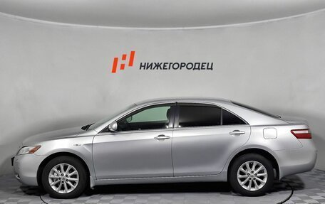 Toyota Camry, 2007 год, 730 000 рублей, 8 фотография