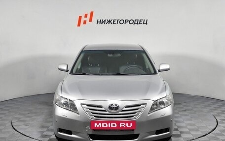Toyota Camry, 2007 год, 730 000 рублей, 2 фотография