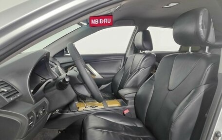Toyota Camry, 2007 год, 730 000 рублей, 9 фотография