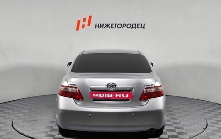 Toyota Camry, 2007 год, 730 000 рублей, 6 фотография