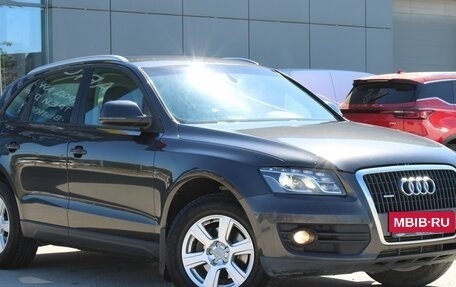 Audi Q5, 2010 год, 1 149 000 рублей, 1 фотография