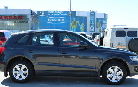 Audi Q5, 2010 год, 1 149 000 рублей, 4 фотография