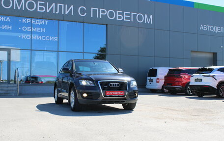 Audi Q5, 2010 год, 1 149 000 рублей, 8 фотография