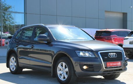 Audi Q5, 2010 год, 1 149 000 рублей, 3 фотография