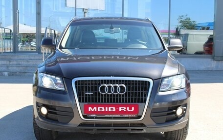 Audi Q5, 2010 год, 1 149 000 рублей, 2 фотография