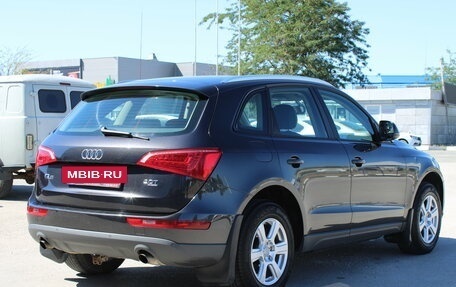 Audi Q5, 2010 год, 1 149 000 рублей, 5 фотография