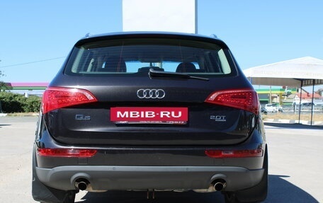 Audi Q5, 2010 год, 1 149 000 рублей, 6 фотография