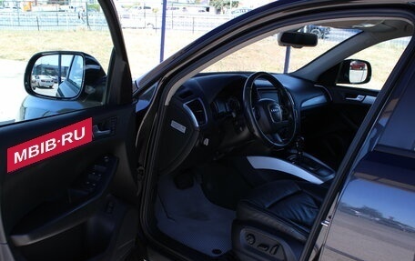 Audi Q5, 2010 год, 1 149 000 рублей, 9 фотография