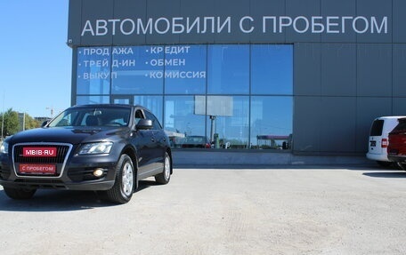 Audi Q5, 2010 год, 1 149 000 рублей, 7 фотография