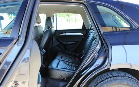 Audi Q5, 2010 год, 1 149 000 рублей, 13 фотография