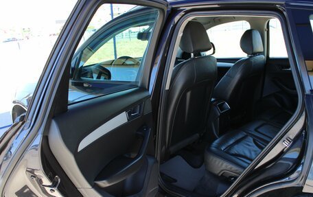 Audi Q5, 2010 год, 1 149 000 рублей, 12 фотография