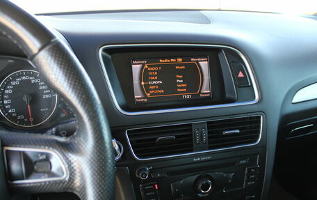 Audi Q5, 2010 год, 1 149 000 рублей, 20 фотография