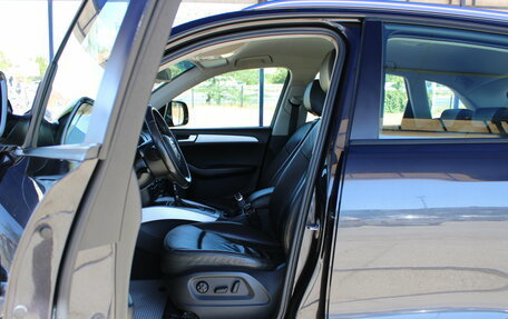 Audi Q5, 2010 год, 1 149 000 рублей, 11 фотография