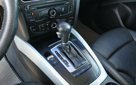 Audi Q5, 2010 год, 1 149 000 рублей, 21 фотография