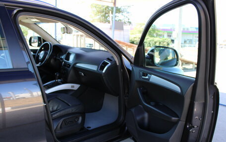 Audi Q5, 2010 год, 1 149 000 рублей, 17 фотография