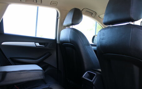 Audi Q5, 2010 год, 1 149 000 рублей, 16 фотография