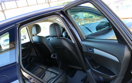 Audi Q5, 2010 год, 1 149 000 рублей, 15 фотография