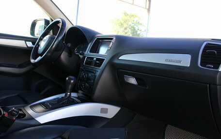 Audi Q5, 2010 год, 1 149 000 рублей, 19 фотография