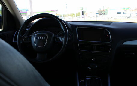 Audi Q5, 2010 год, 1 149 000 рублей, 25 фотография