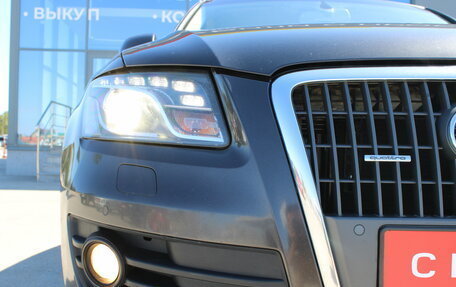 Audi Q5, 2010 год, 1 149 000 рублей, 28 фотография