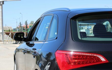 Audi Q5, 2010 год, 1 149 000 рублей, 30 фотография