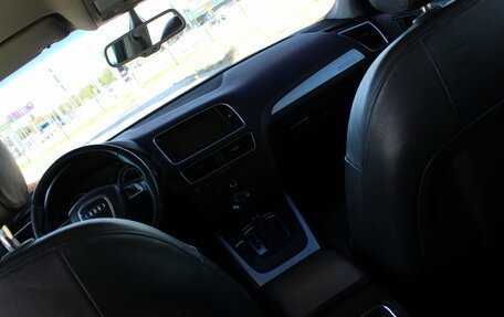 Audi Q5, 2010 год, 1 149 000 рублей, 24 фотография