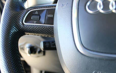 Audi Q5, 2010 год, 1 149 000 рублей, 22 фотография