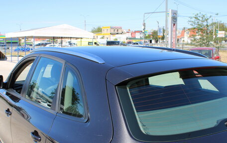 Audi Q5, 2010 год, 1 149 000 рублей, 26 фотография