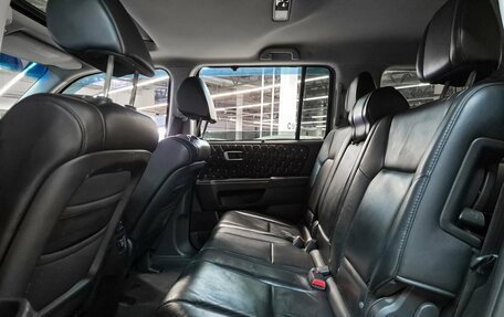 Honda Pilot III рестайлинг, 2008 год, 980 000 рублей, 15 фотография