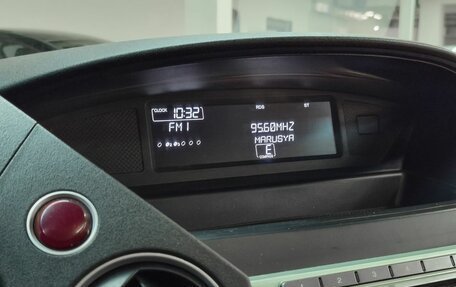 Honda Pilot III рестайлинг, 2008 год, 980 000 рублей, 14 фотография