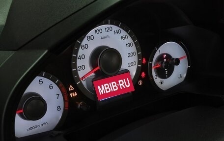 Honda Pilot III рестайлинг, 2008 год, 980 000 рублей, 12 фотография