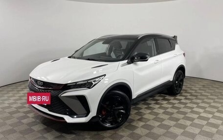 Geely Coolray I, 2023 год, 2 300 000 рублей, 2 фотография