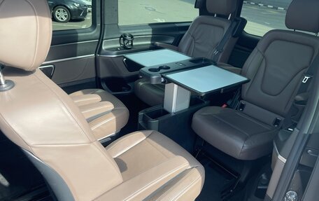Mercedes-Benz V-Класс, 2021 год, 7 400 000 рублей, 12 фотография