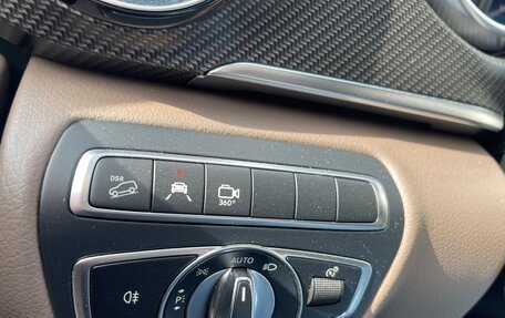 Mercedes-Benz V-Класс, 2021 год, 7 400 000 рублей, 16 фотография