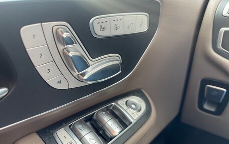 Mercedes-Benz V-Класс, 2021 год, 7 400 000 рублей, 15 фотография