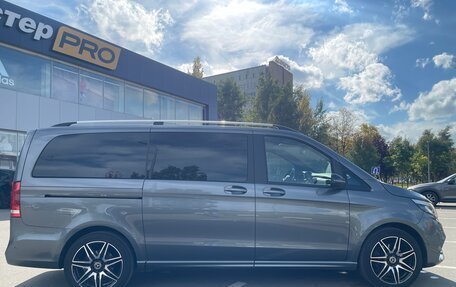 Mercedes-Benz V-Класс, 2021 год, 7 400 000 рублей, 7 фотография