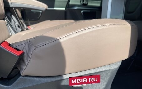 Mercedes-Benz V-Класс, 2021 год, 7 400 000 рублей, 13 фотография