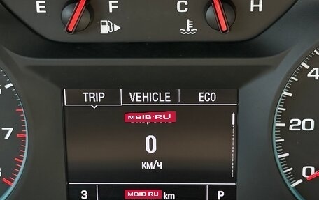 Chevrolet Malibu IX, 2022 год, 1 650 000 рублей, 5 фотография