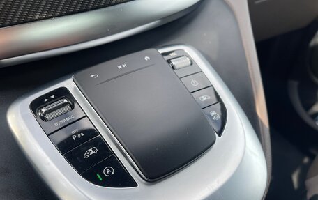Mercedes-Benz V-Класс, 2021 год, 7 400 000 рублей, 18 фотография