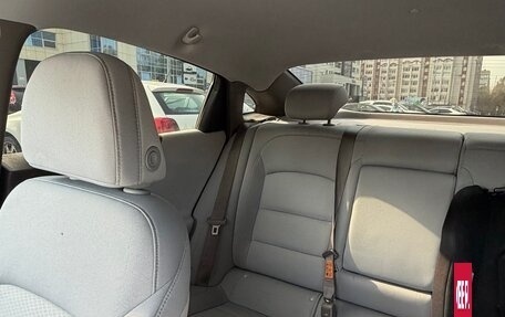 Chevrolet Malibu IX, 2022 год, 1 650 000 рублей, 7 фотография