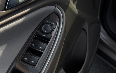 Chevrolet Malibu IX, 2022 год, 1 650 000 рублей, 20 фотография