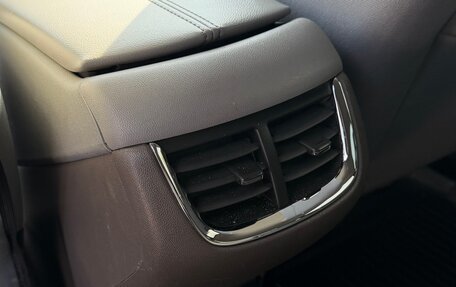 Chevrolet Malibu IX, 2022 год, 1 650 000 рублей, 19 фотография