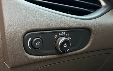 Chevrolet Malibu IX, 2022 год, 1 650 000 рублей, 25 фотография