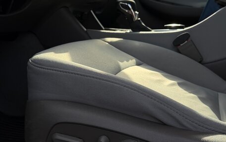 Chevrolet Malibu IX, 2022 год, 1 650 000 рублей, 21 фотография