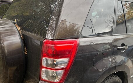 Suzuki Grand Vitara, 2013 год, 1 200 000 рублей, 3 фотография