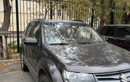 Suzuki Grand Vitara, 2013 год, 1 200 000 рублей, 2 фотография