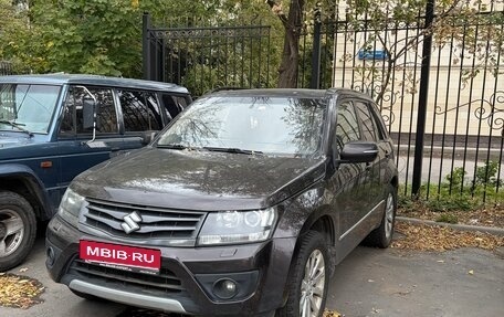 Suzuki Grand Vitara, 2013 год, 1 200 000 рублей, 1 фотография