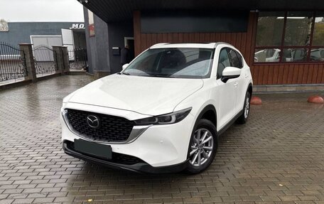 Mazda CX-5 II, 2023 год, 2 400 000 рублей, 1 фотография
