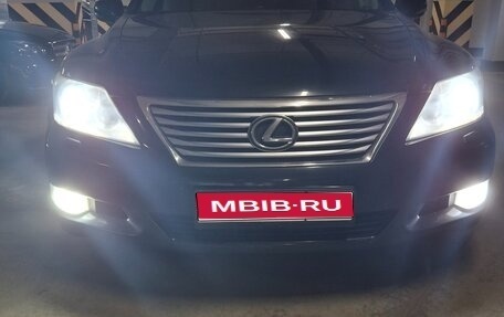 Lexus LS IV, 2012 год, 2 200 000 рублей, 1 фотография